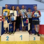 DVIJE MEDALJE STIŽU U LIKU: ŠIRIĆ ZLATNA, BUTORAC BRONČANI