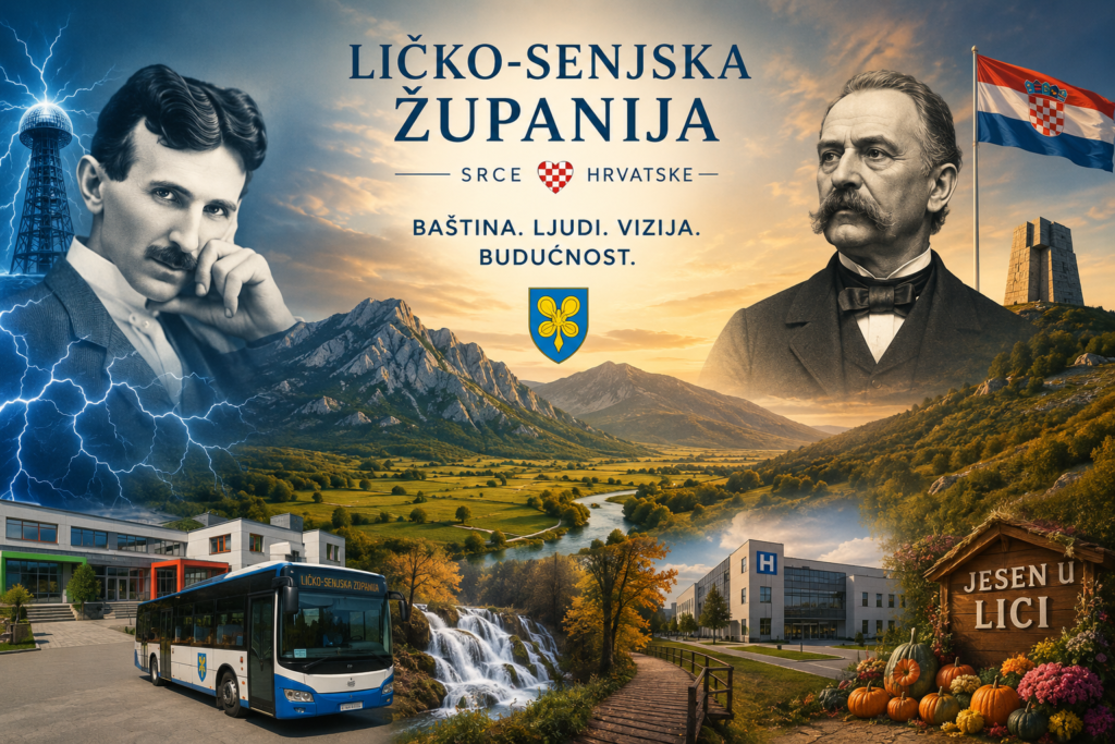OD TESLE DO BUDUĆNOSTI: NOVI VIDEO PRIKAZUJE SNAGU I POTENCIJAL LIKE
