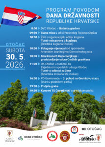 Dan drzavnosti OTOCAC_plakat 2026