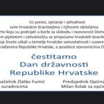 ČESTITKA