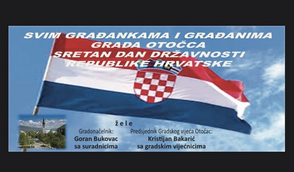 ČESTITKA