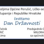 ČESTITKA