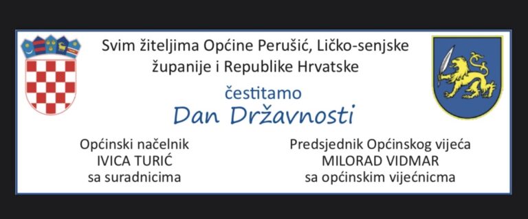 ČESTITKA