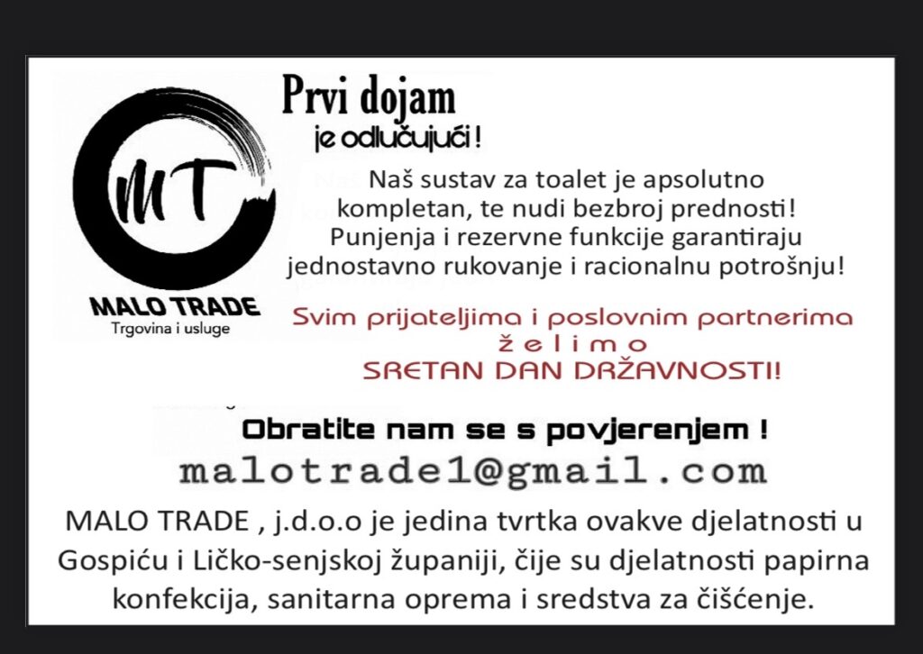 ČESTITKA