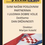 ČESTITKA