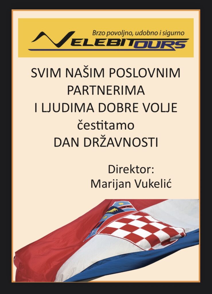 ČESTITKA