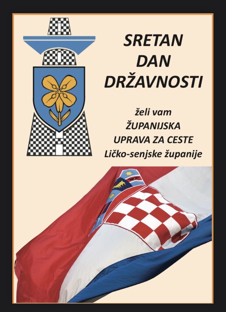 ČESTITKA
