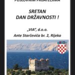 ČESTITKA