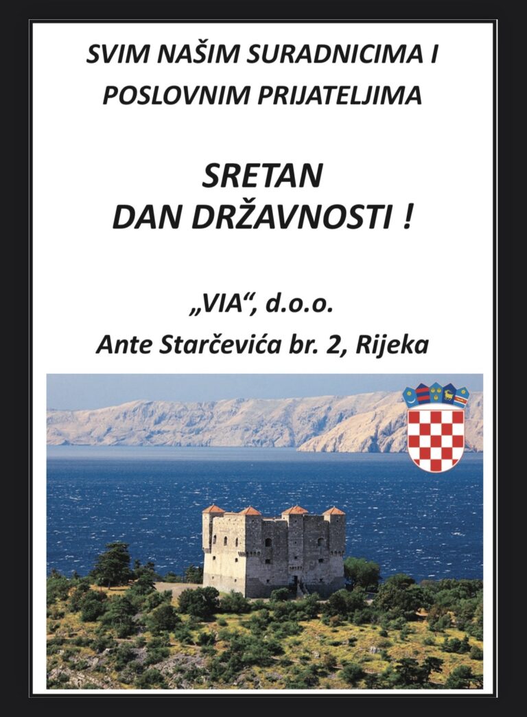 ČESTITKA