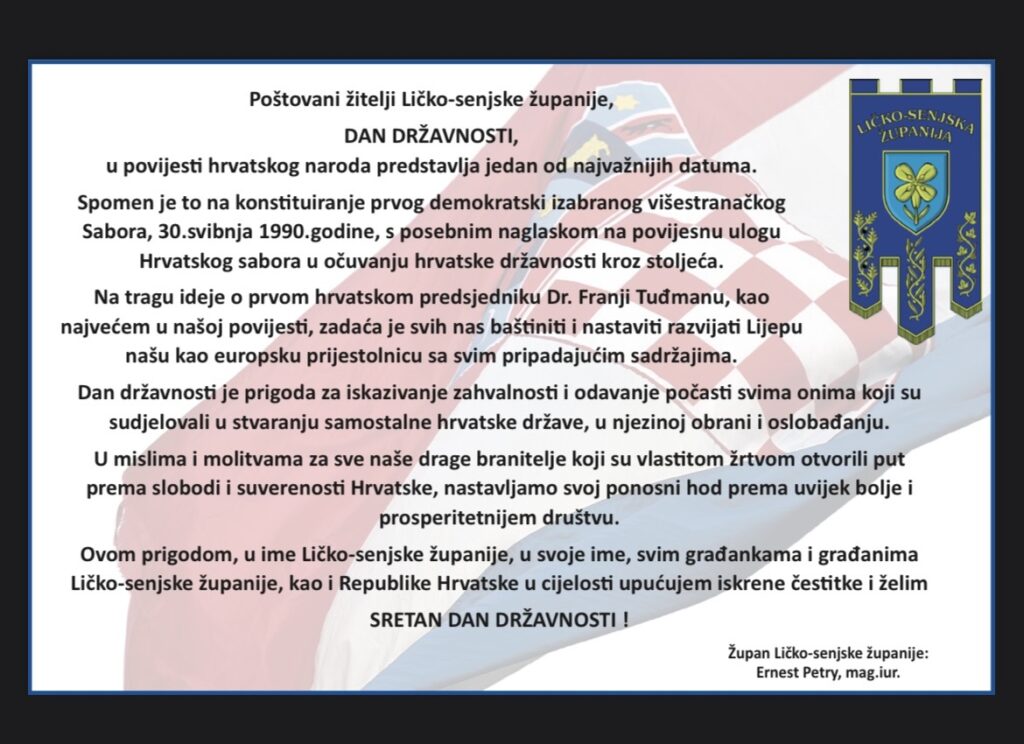 ČESTITKA
