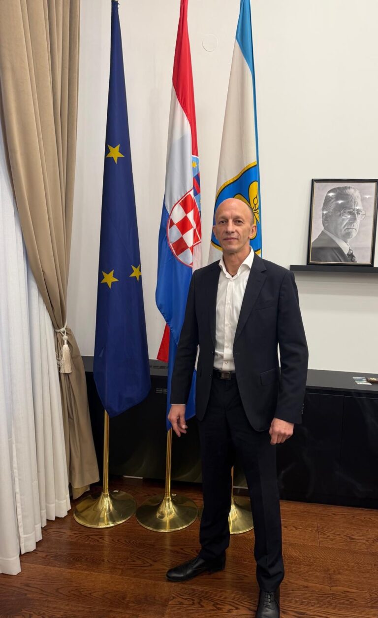 Očitovanje župana Ličko-senjske županije Ernesta Petryja