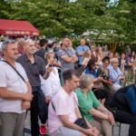 ODRŽAN 7. COKLJE FEST