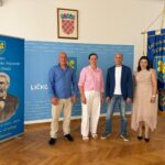 LIČKO-SENJSKA ŽUPANIJA DODIJELILA POTPORE ZA RAZVOJ MINI MLJEKARA