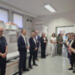 OTOČAC DOBIO SUVREMENI MAMOGRAF S TOMOSINTEZOM VRIJEDAN GOTOVO 200 TISUĆA EURA