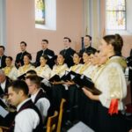 LADO U OTOČCU ODRŽAO SPEKTAKULARAN EMOTIVNO DUHOVNI GLAZBENI DOŽIVLJAJ