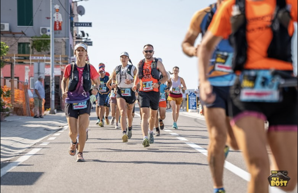 Više od 330 natjecatelja iz osam zemalja sutra stiže na Baške Oštarije Trail 2026