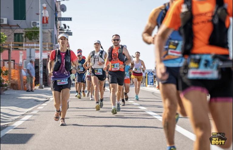 Više od 330 natjecatelja iz osam zemalja sutra stiže na Baške Oštarije Trail 2026
