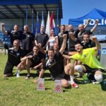 „Jake snage MUP-a!“ ODRŽAN 8. MEMORIJALNI MALONOGOMETNI TURNIR