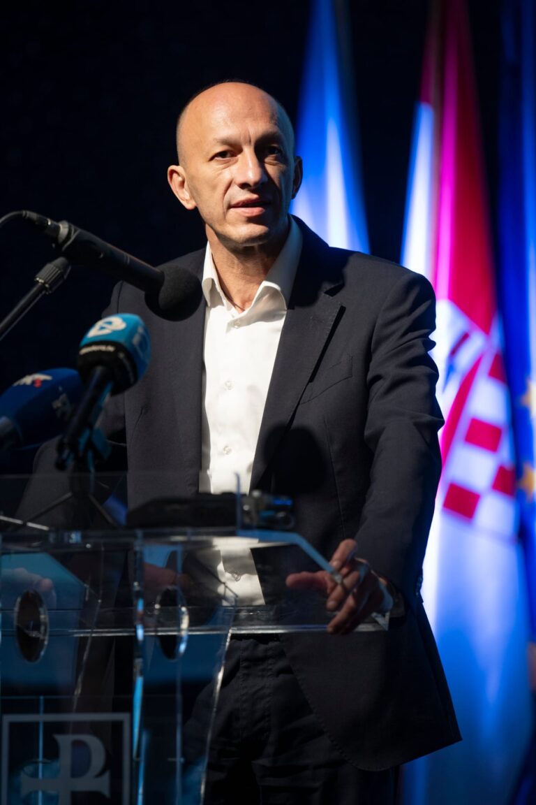ČESTITKA ŽUPANA ERNESTA PETRYJA POVODOM DANA OPĆINA BRINJE