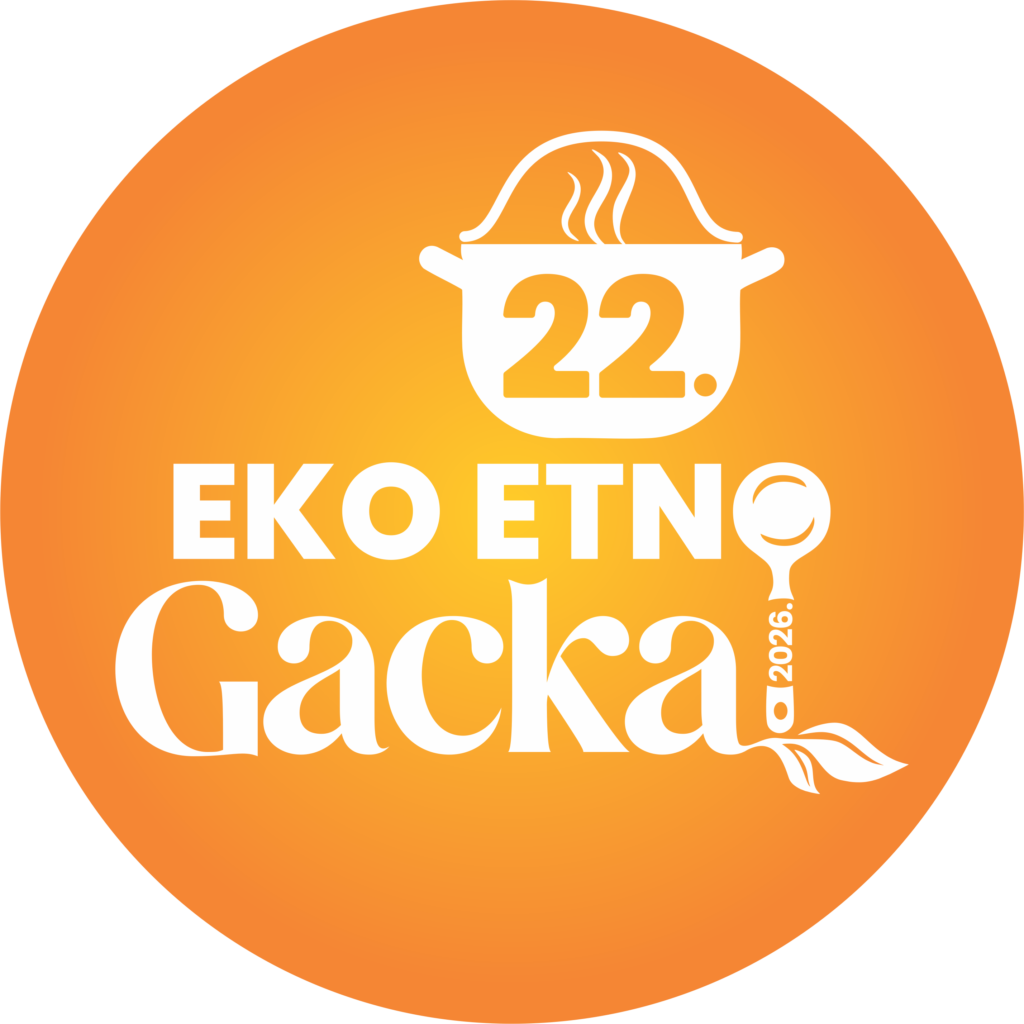 ZAPOČINJE 22. EKO ETNO GACKA