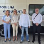MOBILNA AMBULANTA LIČKO-SENJSKE ŽUPANIJE SLUŽBENO ZAPOČELA S RADOM