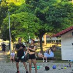 CIRKUS KORAZON OTVORIO DJEČJE LJETO U OTOČCU