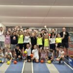 DJEČJE LJETO U OTOČCU: MALIŠANI UČILI OSNOVE KUGLANJA, SLIJEDI RADIONICA BARBIE GAČANKA