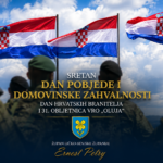 ČESTITKA ŽUPANA ERNESTA PETRYJA