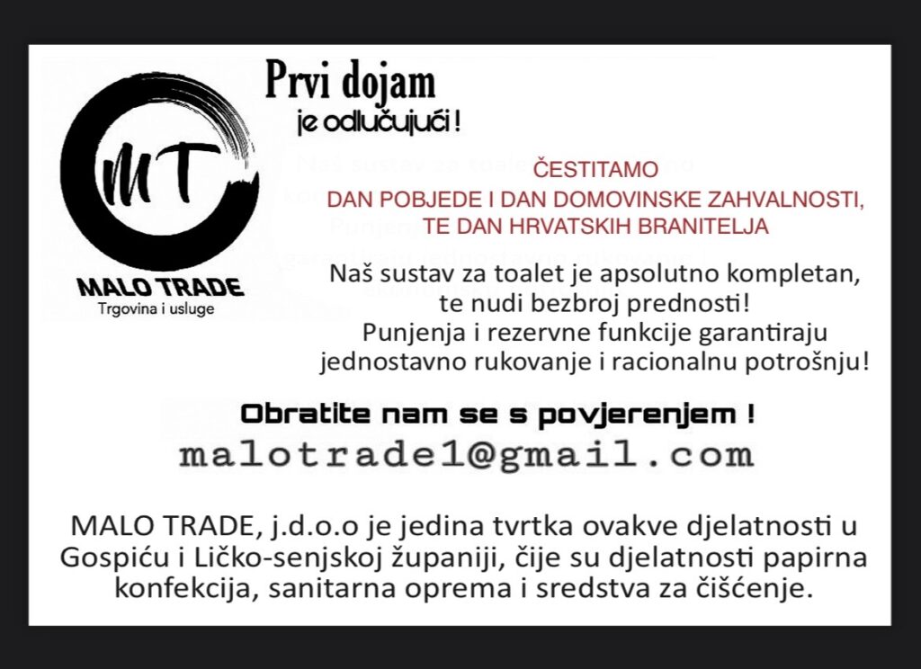 ČESTITKE ZA SVE BRANITELJE I DAN DOMOVINSKE ZAHVALNOSTI