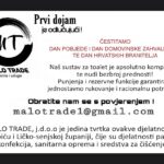 ČESTITKE ZA SVE BRANITELJE I DAN DOMOVINSKE ZAHVALNOSTI