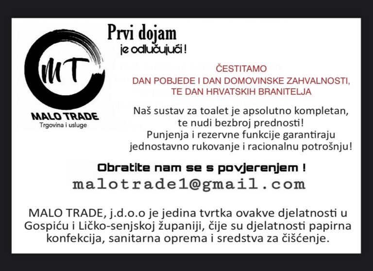 ČESTITKE ZA SVE BRANITELJE I DAN DOMOVINSKE ZAHVALNOSTI