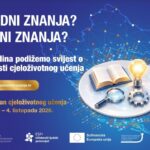 20. TJEDAN CJELOŽIVOTNOG UČENJA