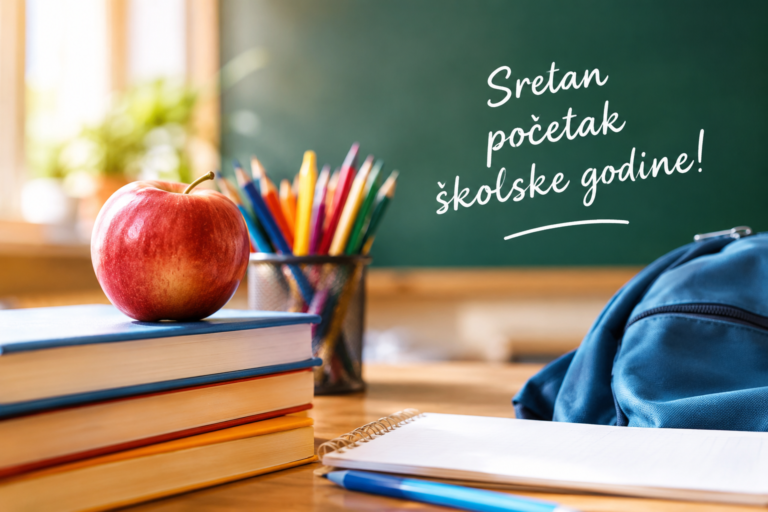 ČESTITKA ŽUPANA PETRYA POVODOM PRVOG DANA ŠKOLE