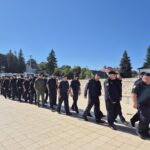 U UDBINI SVEČANO OBILJEŽEN DAN POLICIJE
