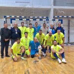 MNK “LIKA ŠPORT ”  – POBJEDNIKA KUPA REGIJE ZAPAD ZA SEZONU 2026/2027